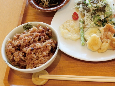 デイサービスセンター内灘の風