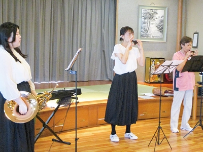 レクリエーション