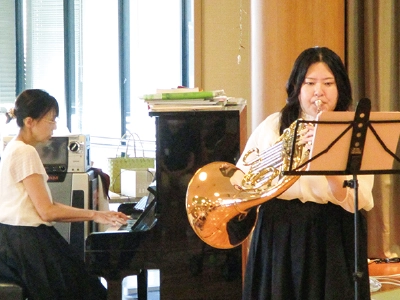 レクリエーション