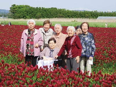 レクリエーション